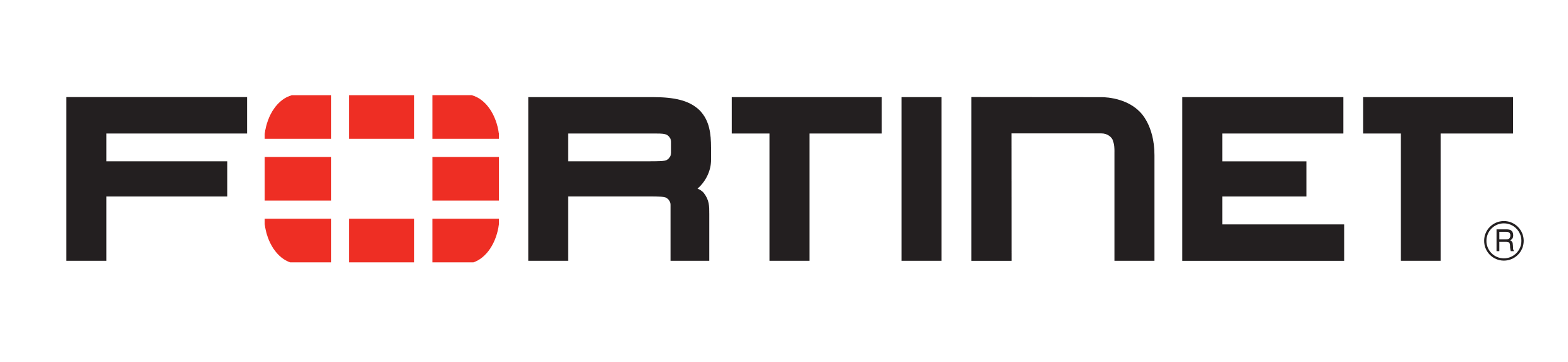 Fortinet logo