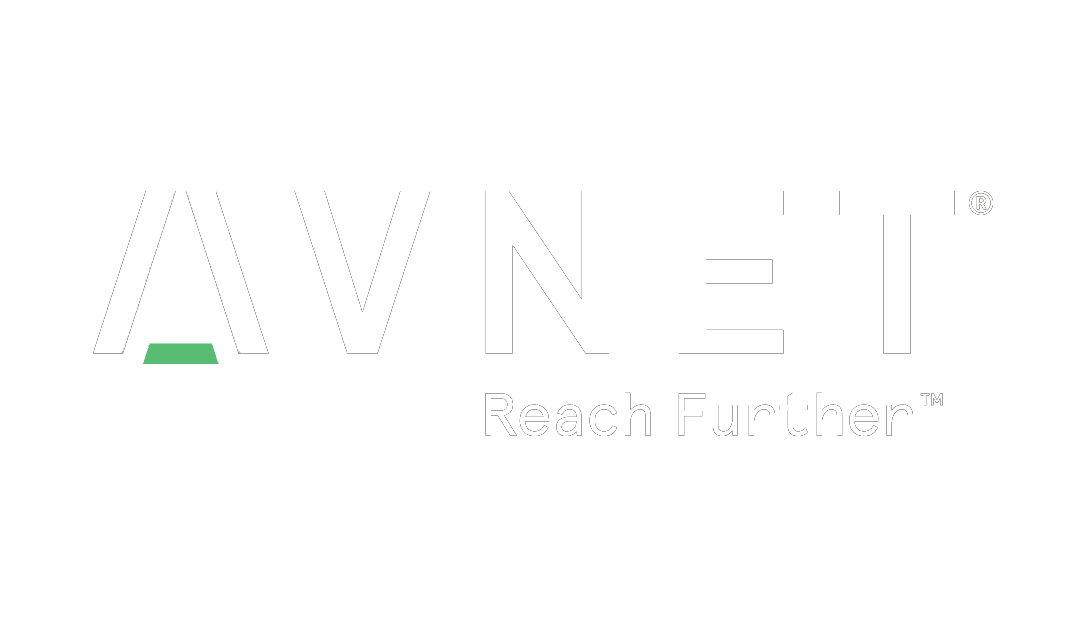 Avnet logo