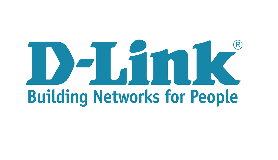D-Link logo