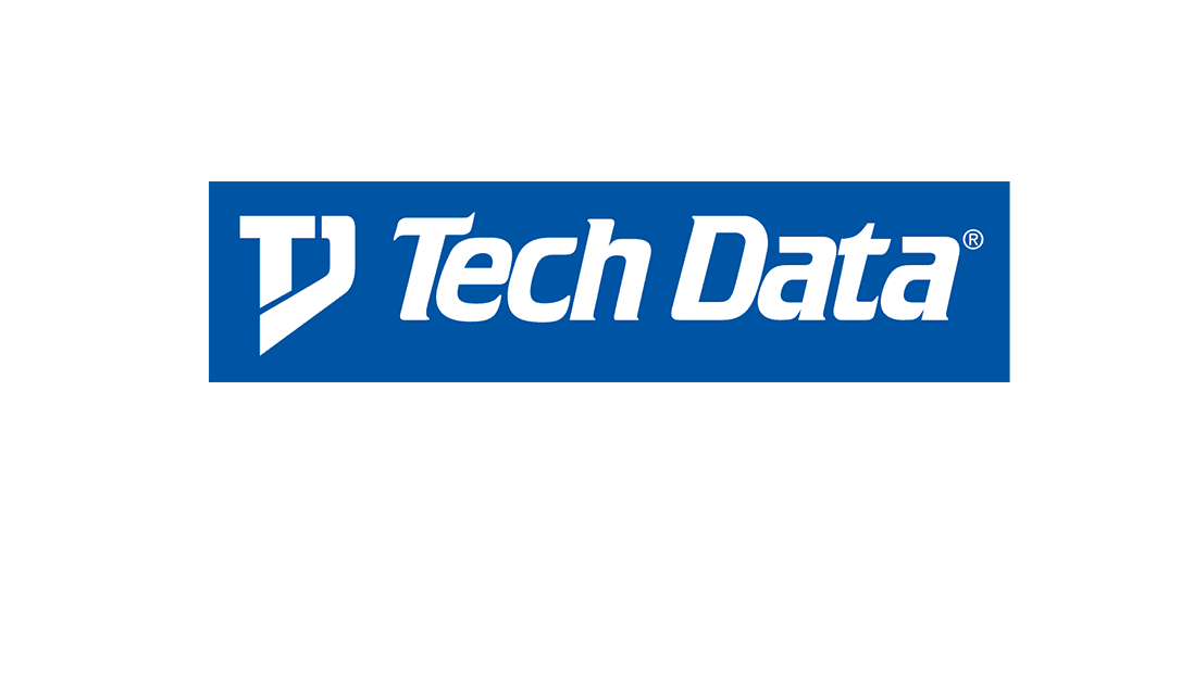 Tech Data logo